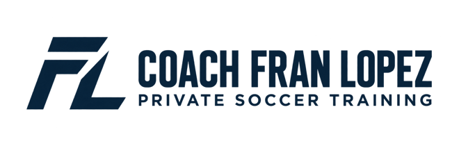 Coach Fran Lopez — Private Soccer Training